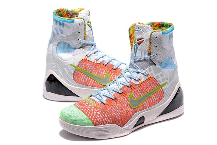 kobe elite high tops