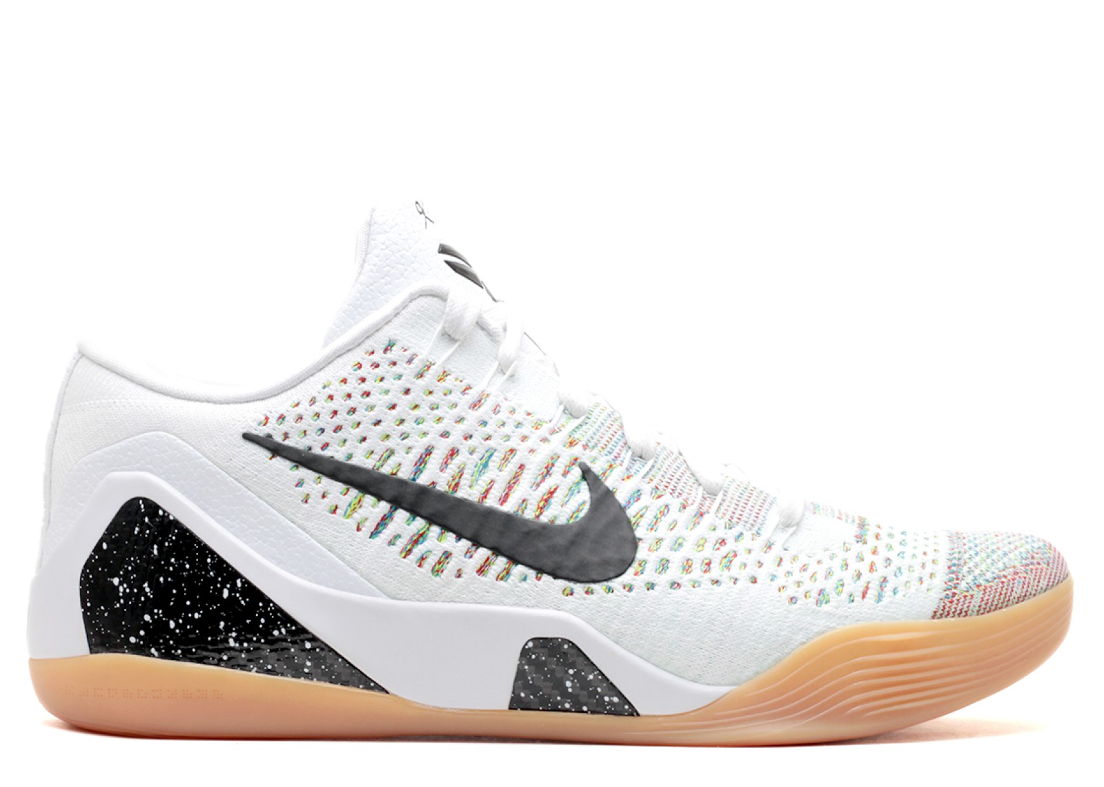 kobe 11 blanche