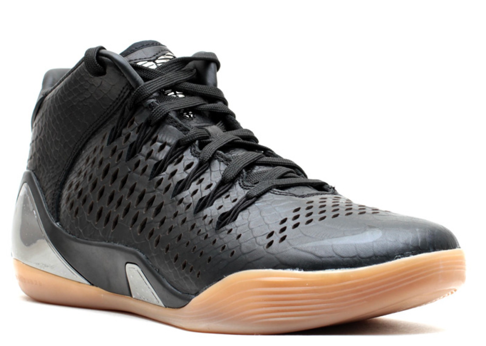 kobe 9 mid ext qs snakeskin