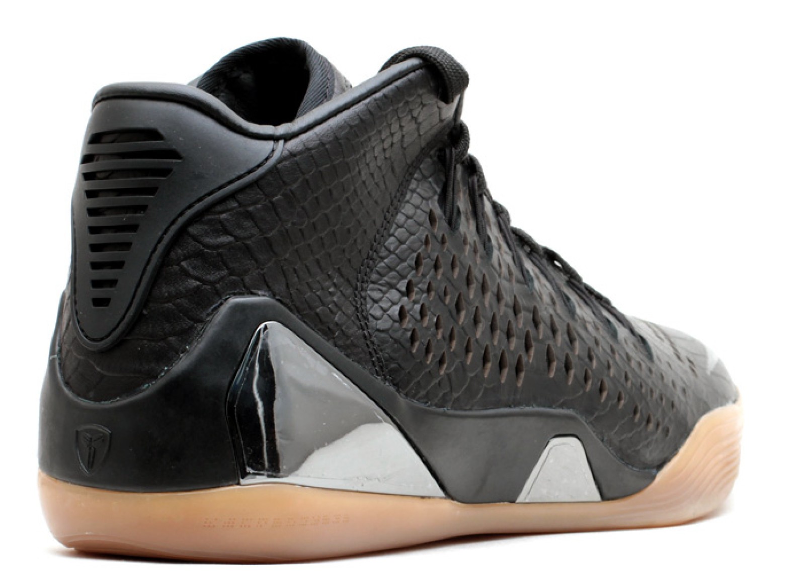 kobe 9 mid ext qs snakeskin