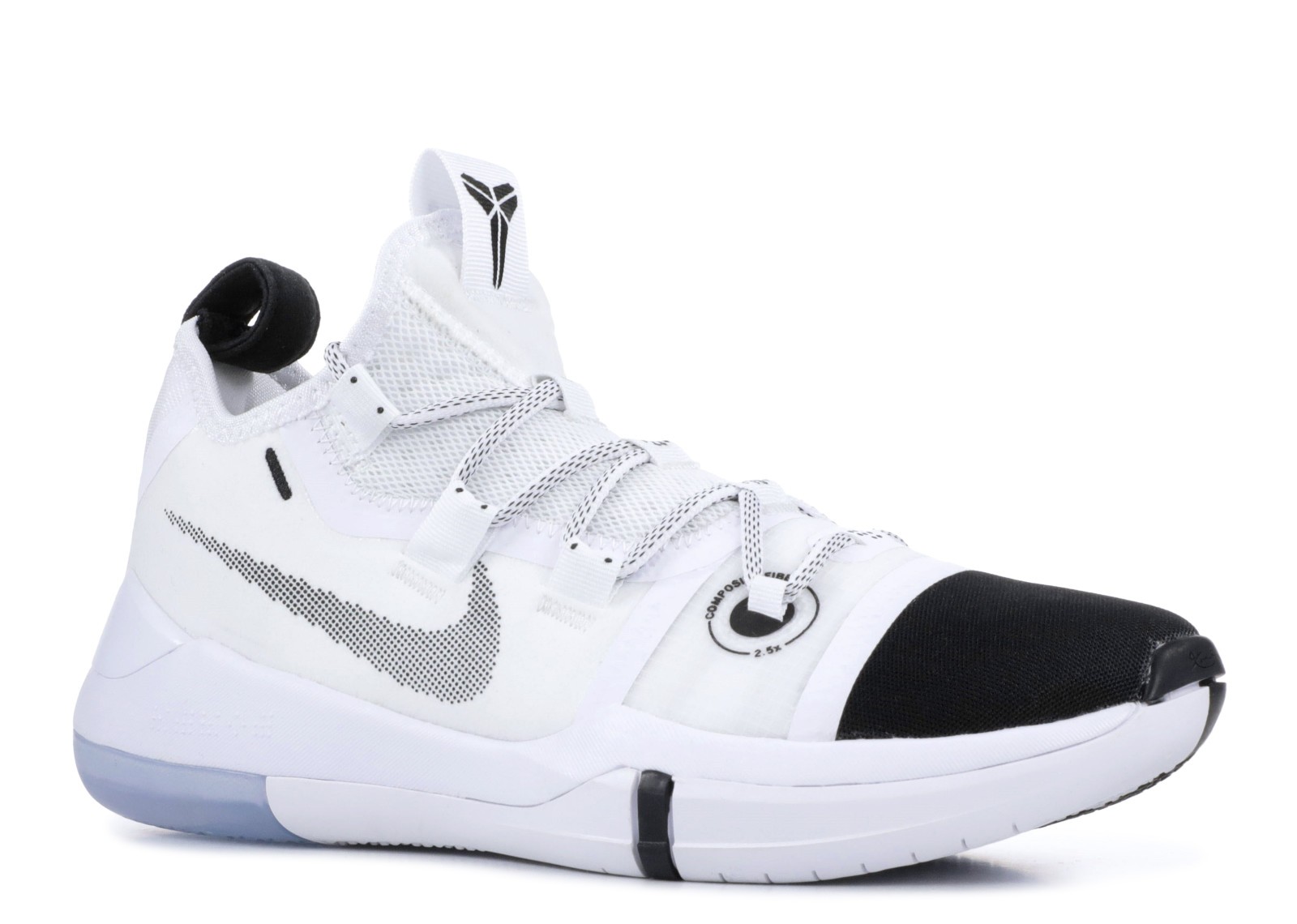 nike kobe ad black toe