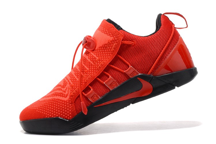 nike kobe ad nxt red