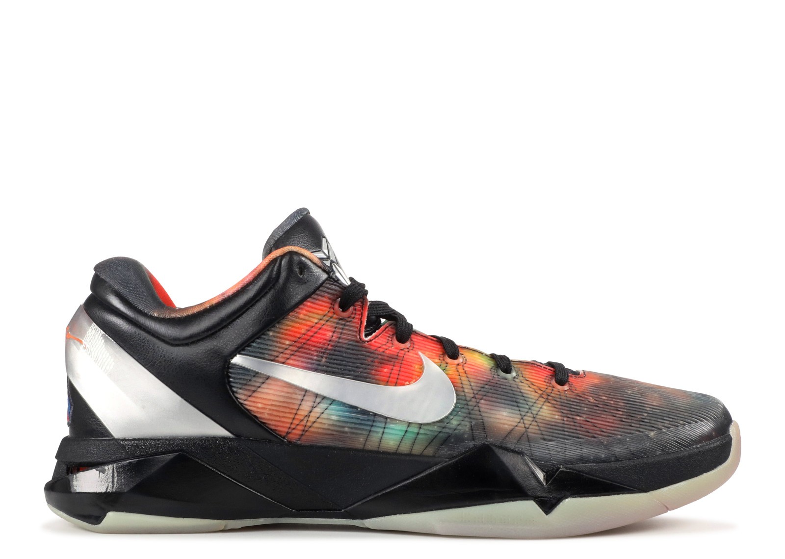 kobe galaxy 7
