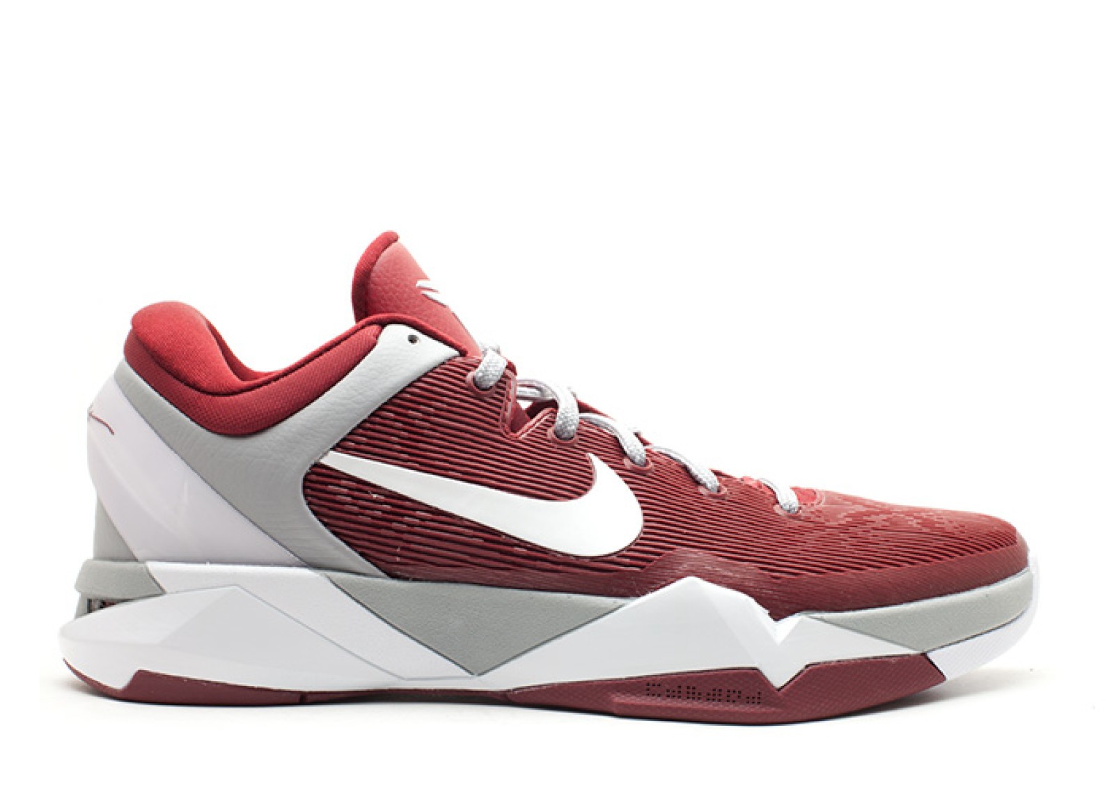 kobe zoom red
