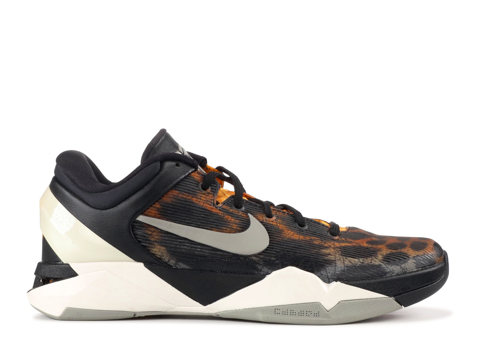kobe vii cheetah