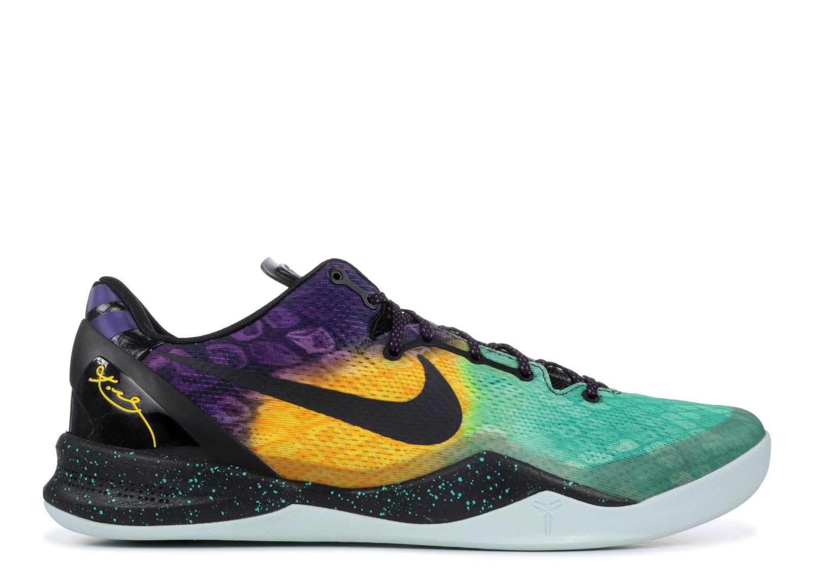 easter kobe 8s