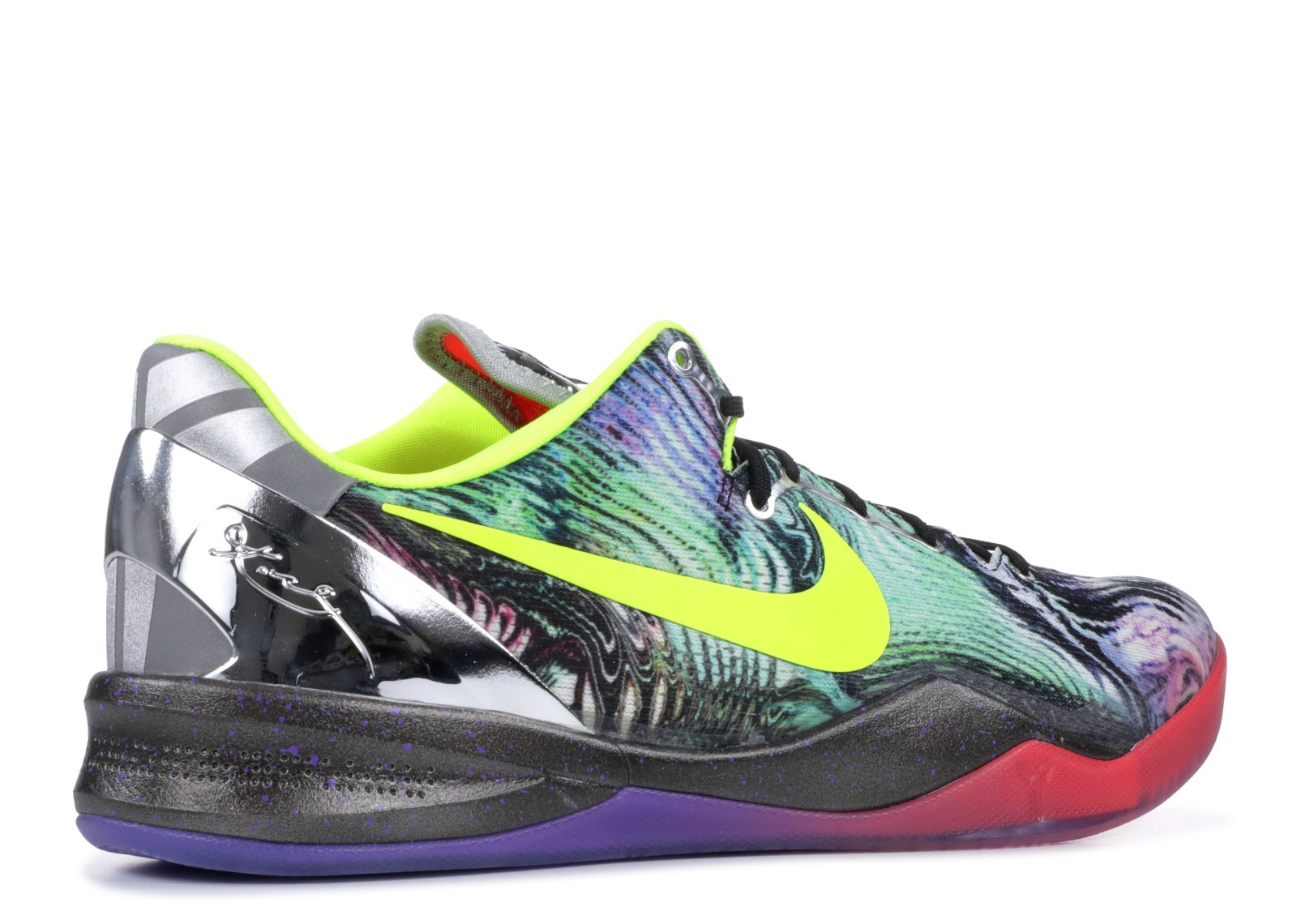kobe 8 prelude