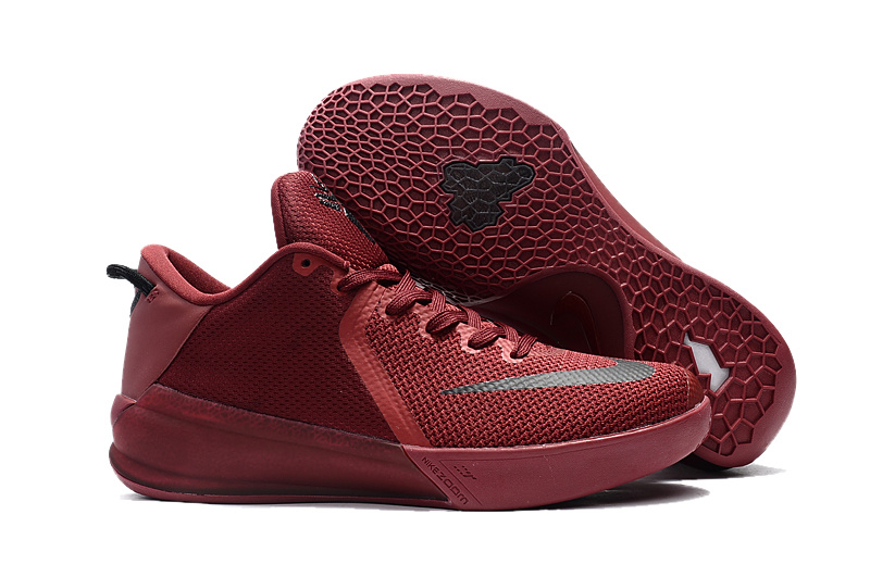 nike zoom kobe vi 6 Schoenen
