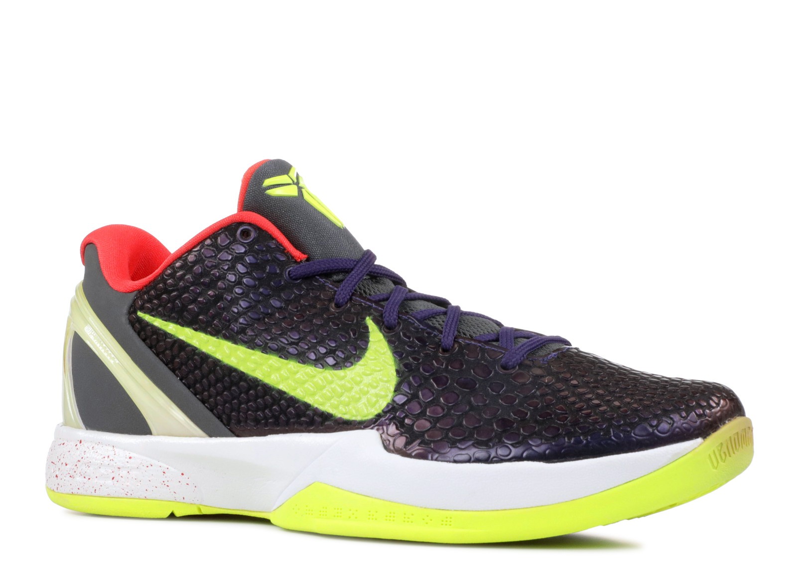 kobe supreme shoes