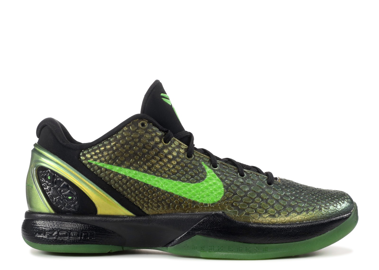 kobe supreme shoes