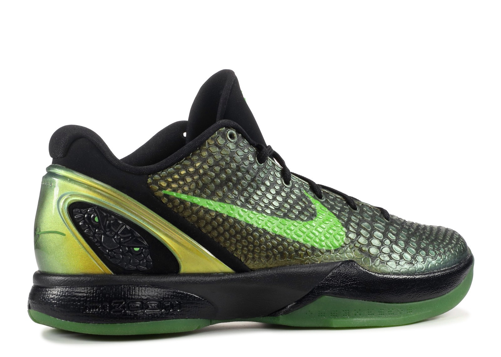 kobe supreme shoes