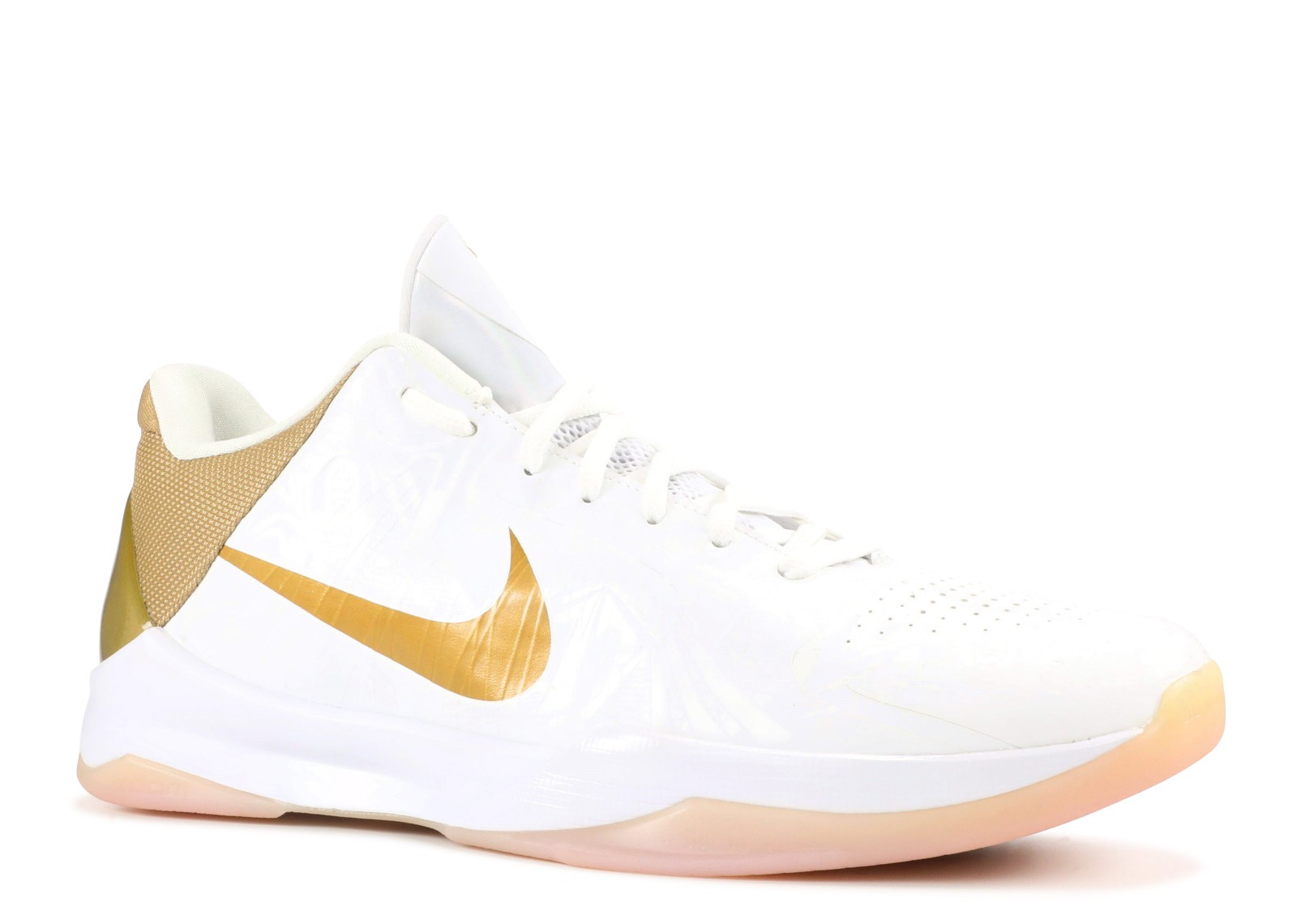 kobe 5 big stage home