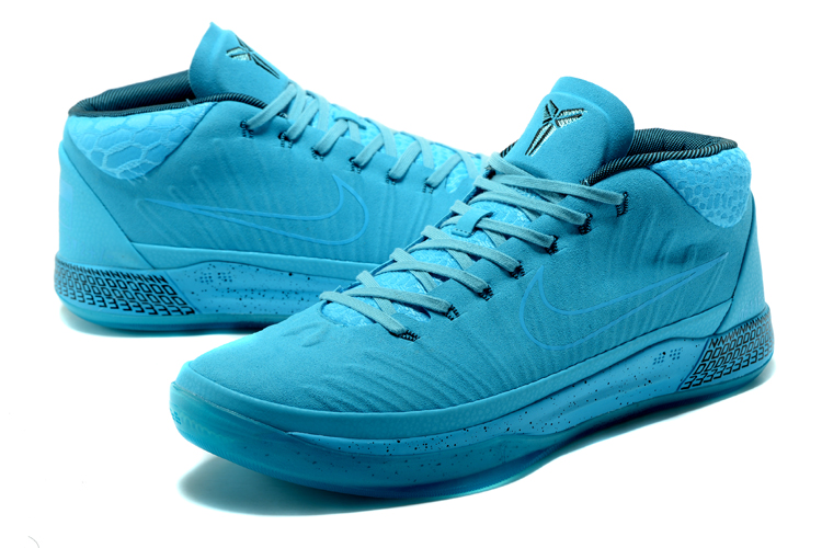 nike zoom sky blue