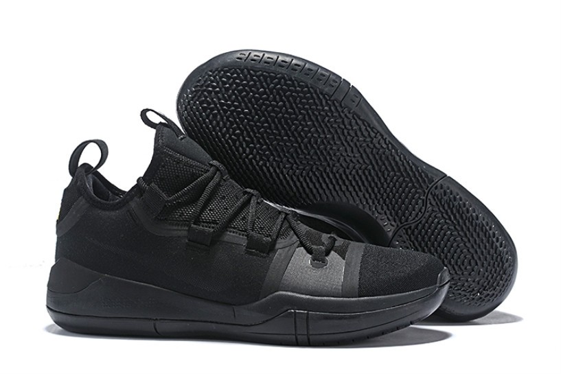 Nike Zoom Kobe AD EP All Black AV3556001 Febbuy