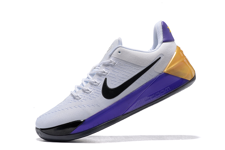 nike zoom kobe ad ep all black