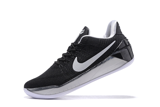nike zoom kobe ad ep all black