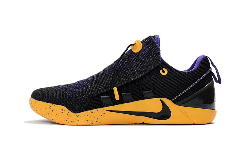 kobe shoes new release