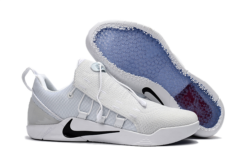 kobe ad basketball shoe