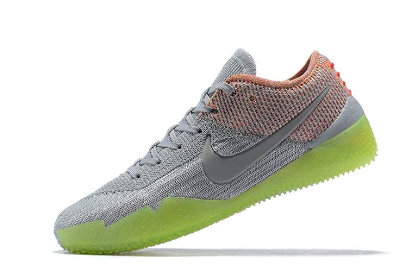 kobe nxt 360 grey