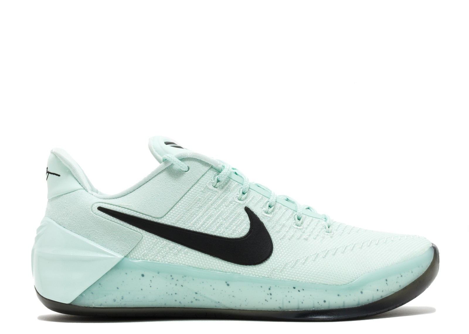Kobe AD Black Igloo 852425-300 - Febbuy