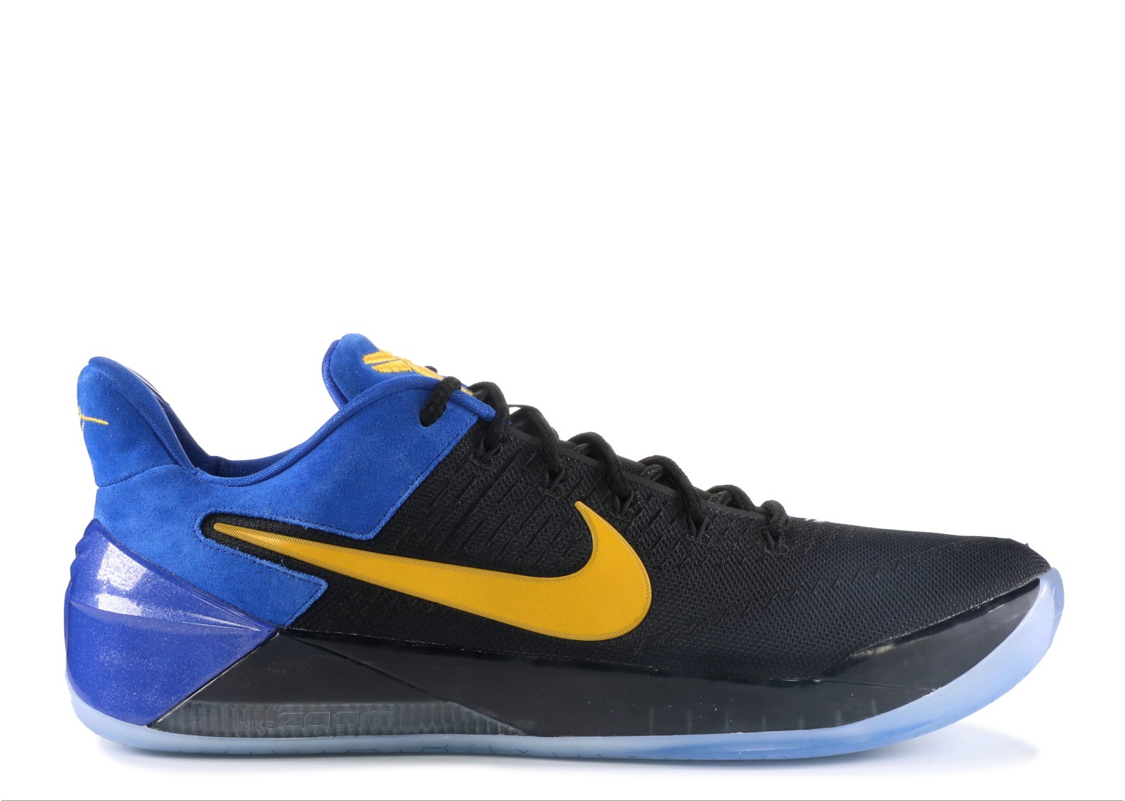 kobe ad gold