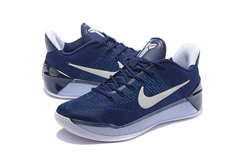 kobe ad basketball shoe