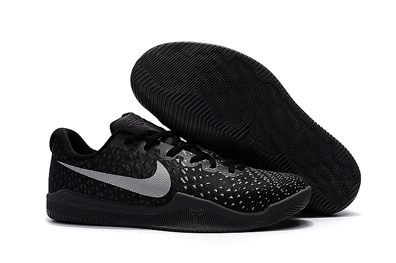 kobe mentality 2 white