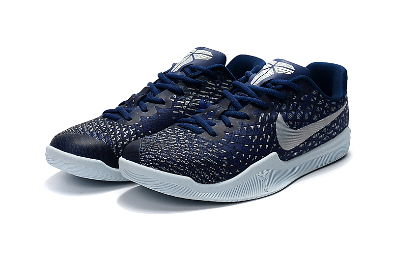 kobe mentality 2 blue
