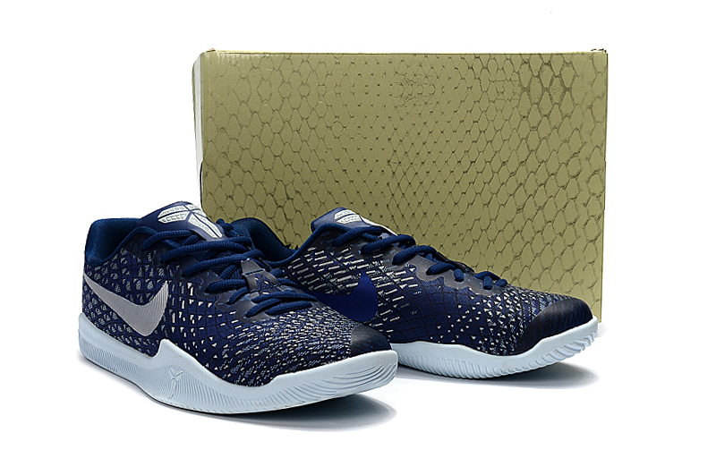 kobe mentality 2 blue