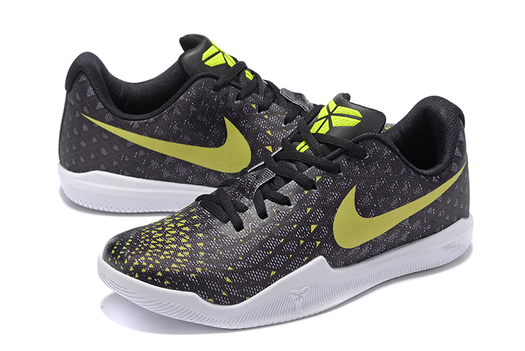 Nike Zoom Kobe XII 12 Kobe Bryant 2017 Basketball Sneakers ...