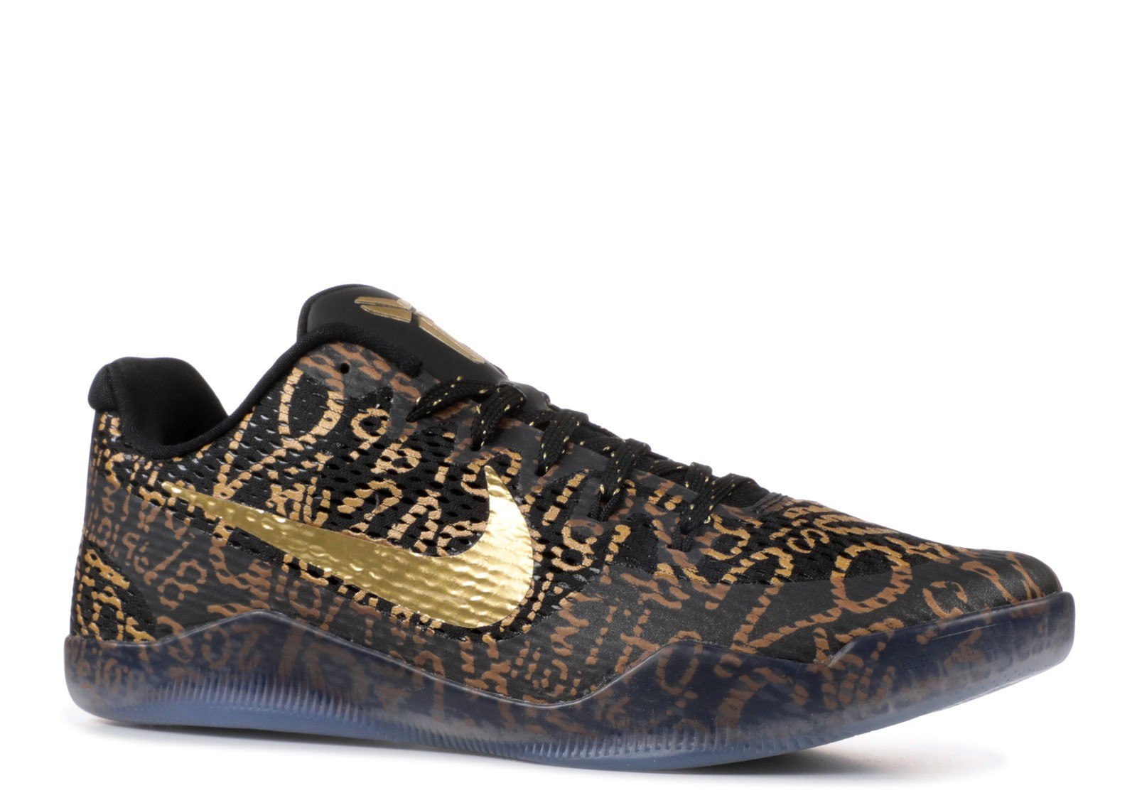 mamba low tops