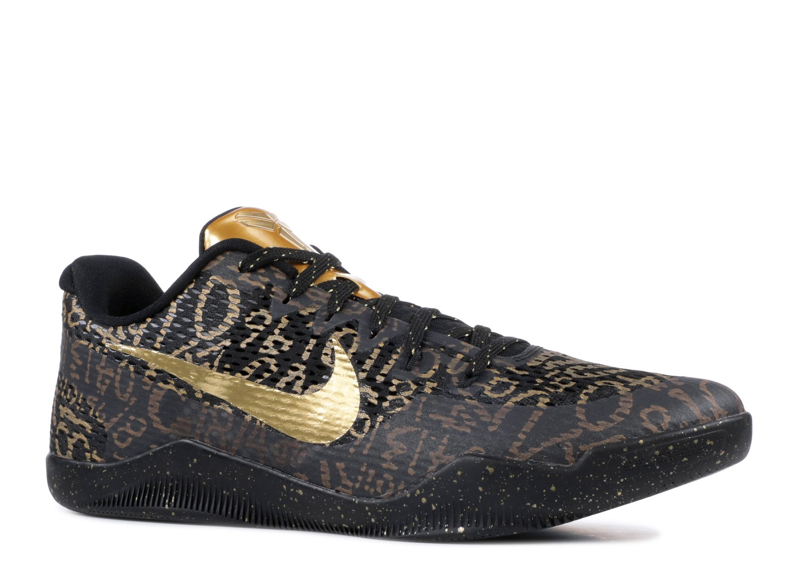nike kobe 11 mamba day id