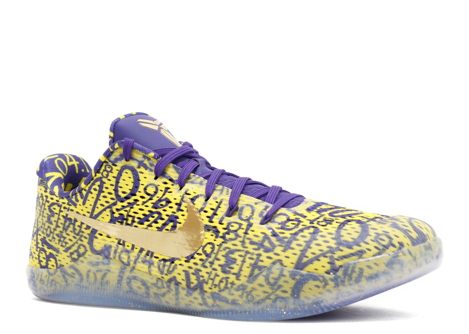 kobe 11 purple