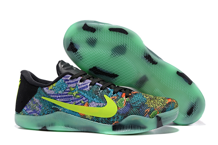 colorful nikes for men