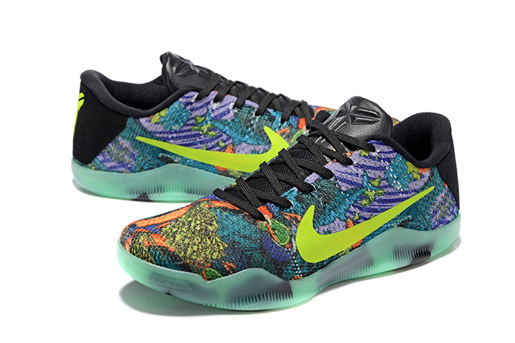 kobe shoes pe