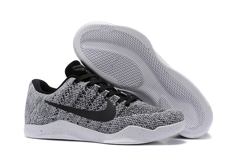 kobe shoes oreo