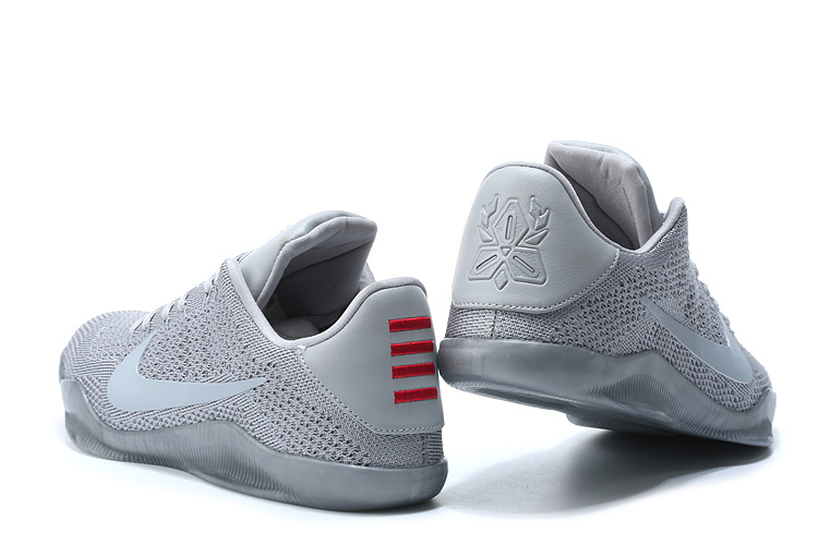 kobe shoes mens silver