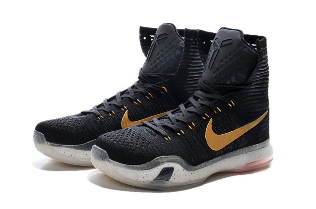 kobe 10 bhm