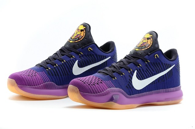 kobe 10 elite low draft pick