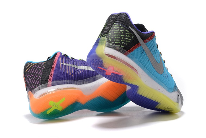 what the kobe low
