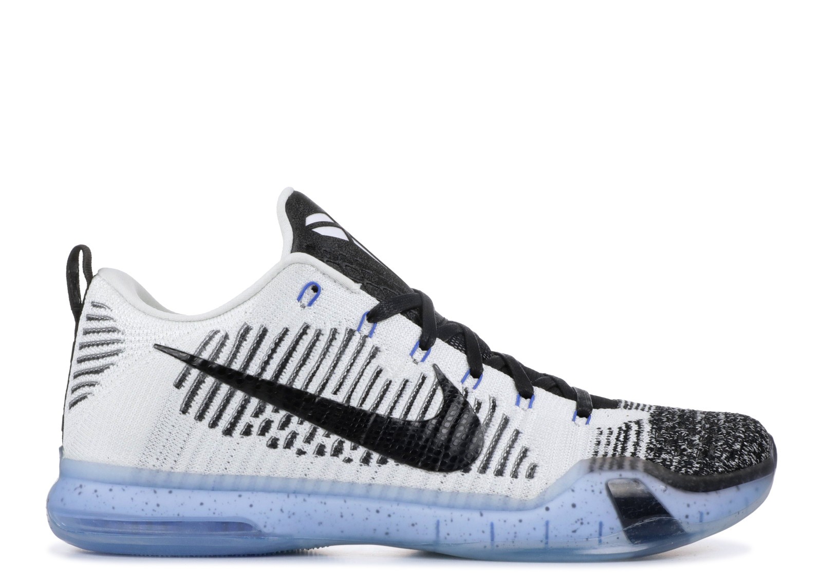 kobe 10 elite high white