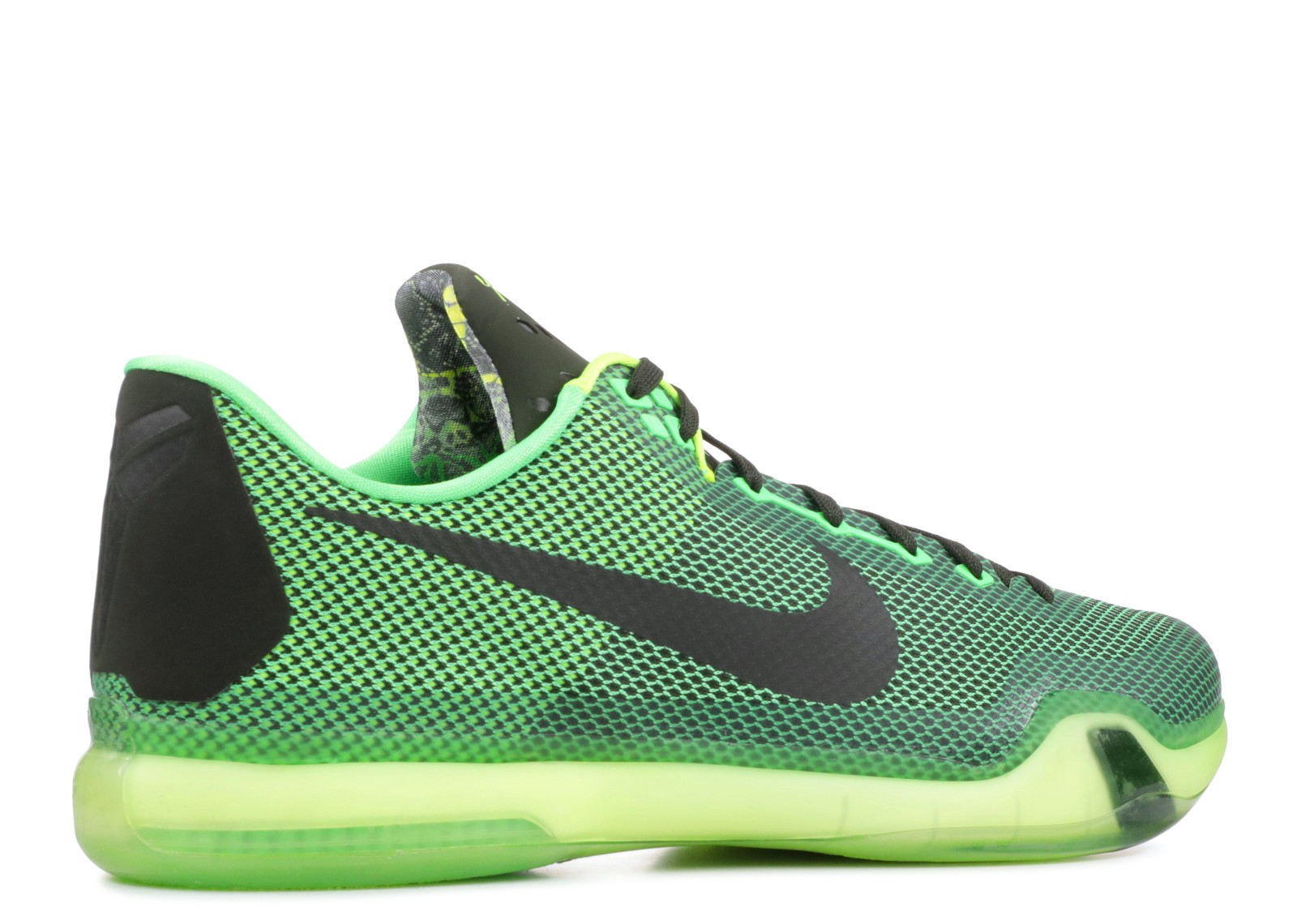 kobe 10 vino