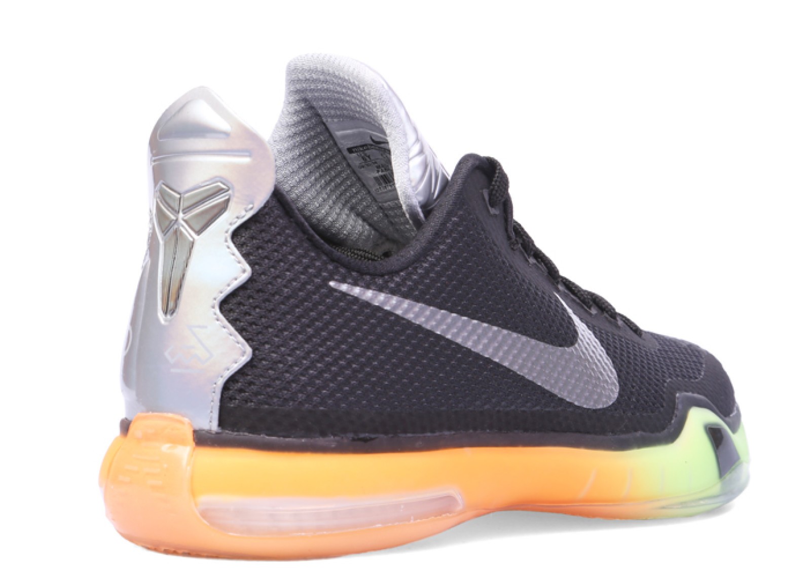 kobe 10 allstar