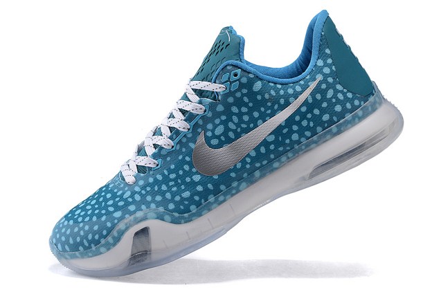 black mamba low top shoes
