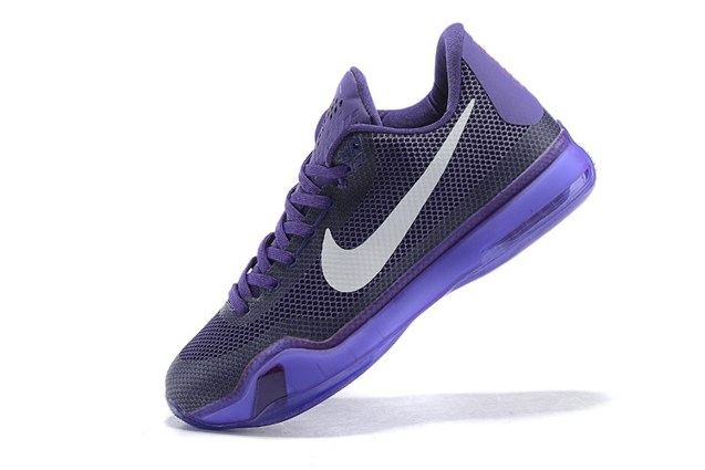 kobe shoes low cut