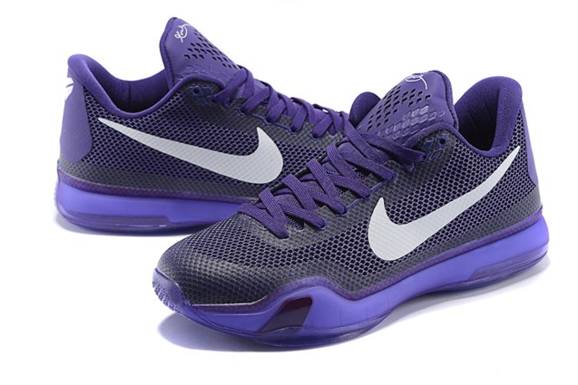 kobe 10 nike