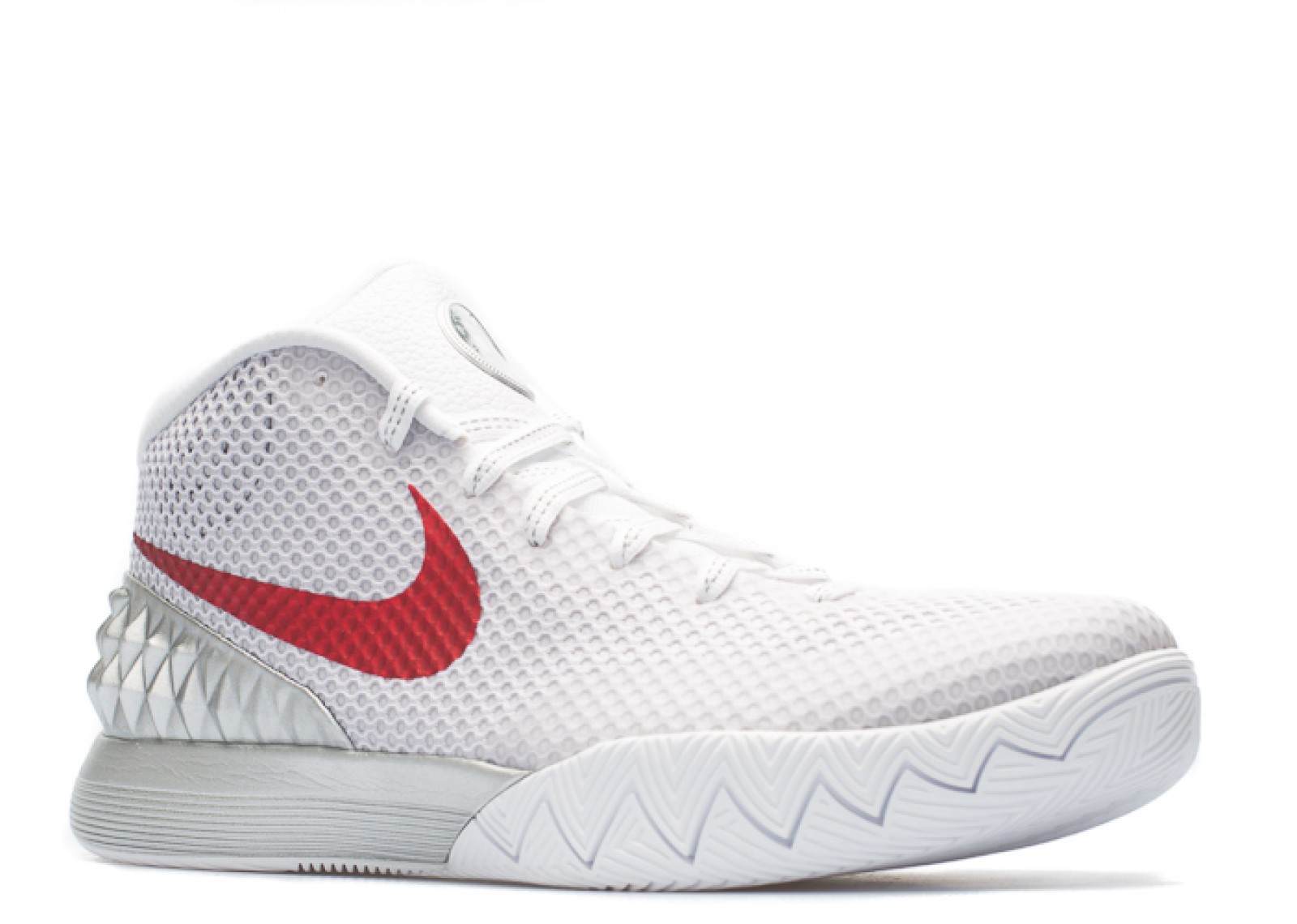 kyrie 1 double nickel