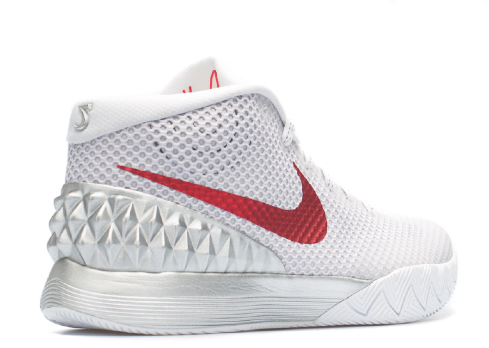 kyrie 1 double nickel