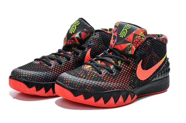 kyrie 1 dream