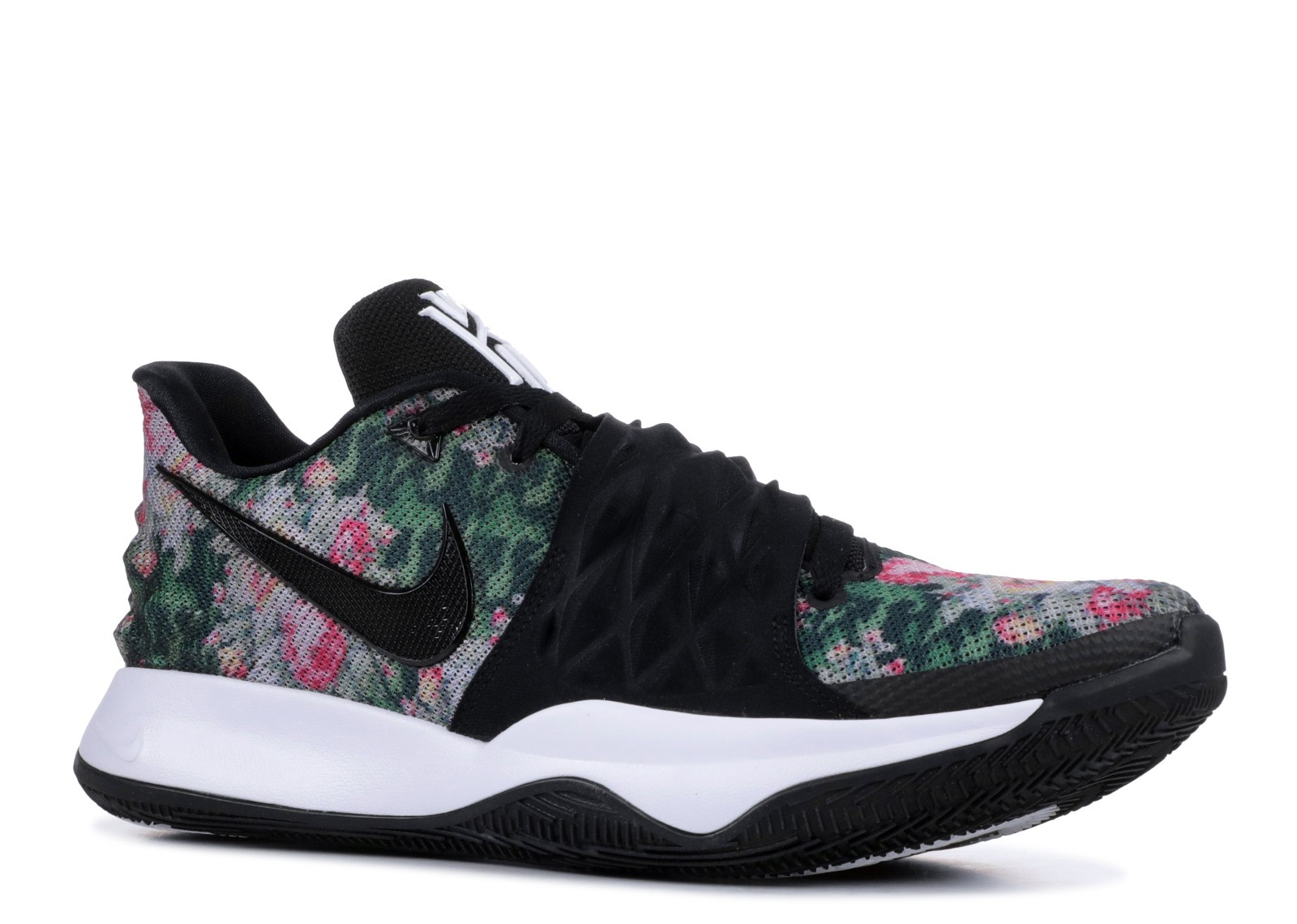 kyrie 4 floral